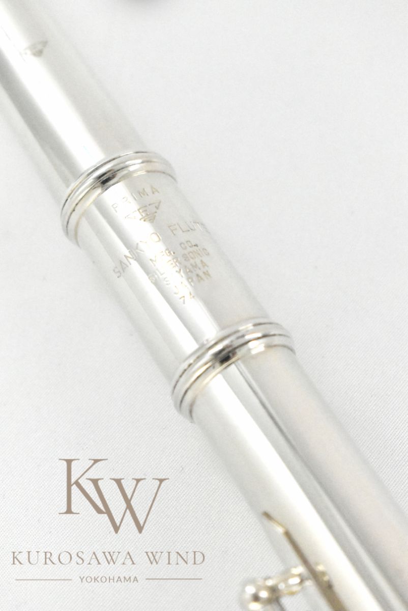 SilverSonic CC NEL #74*** | 【クロサワ楽器店オンラインショップ