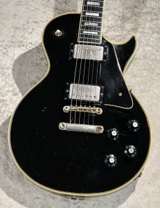 1969 Les Paul Custom【4.67kg】 | 【クロサワ楽器店オンライン
