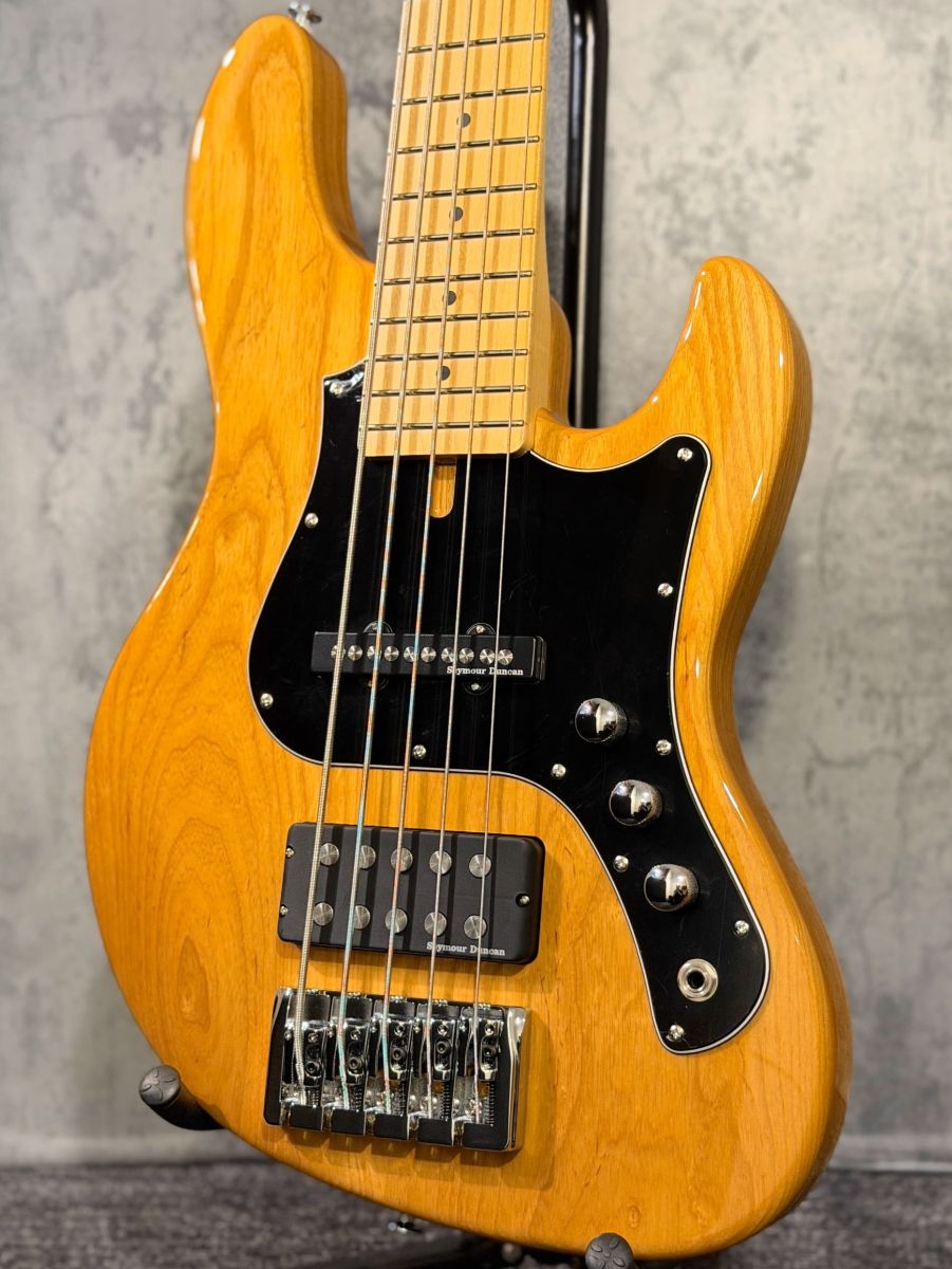 JMJ52-ASH-M -Vintage Natural- #E250160 | 【クロサワ楽器店