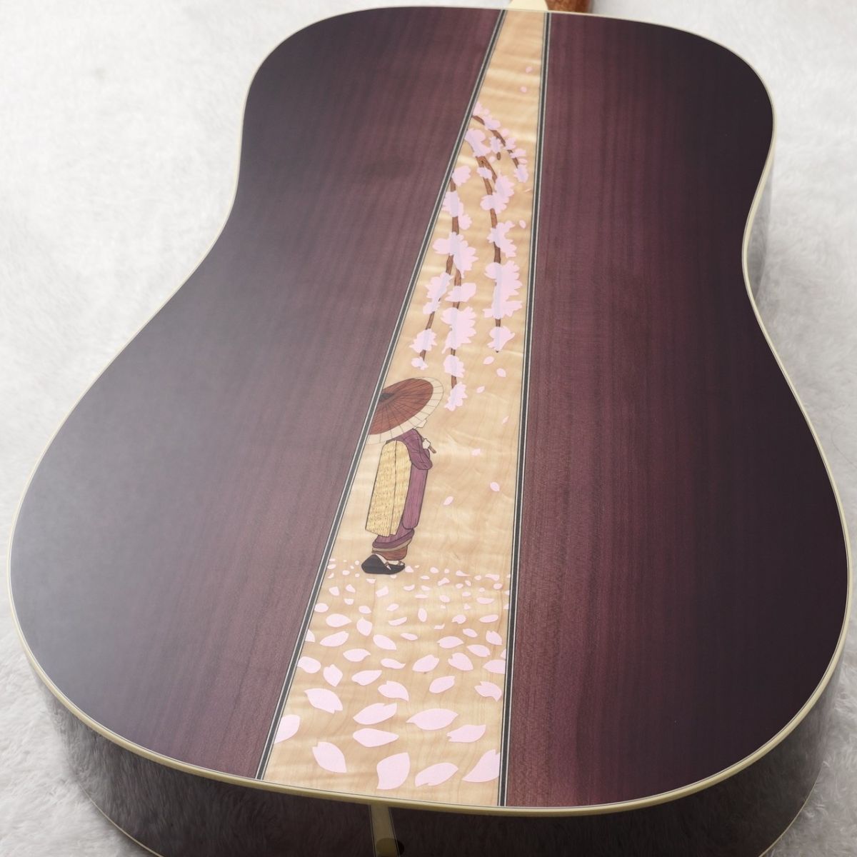 HD-KYOZAKURA'26/ATB | 【クロサワ楽器店オンラインショップ】いい楽器
