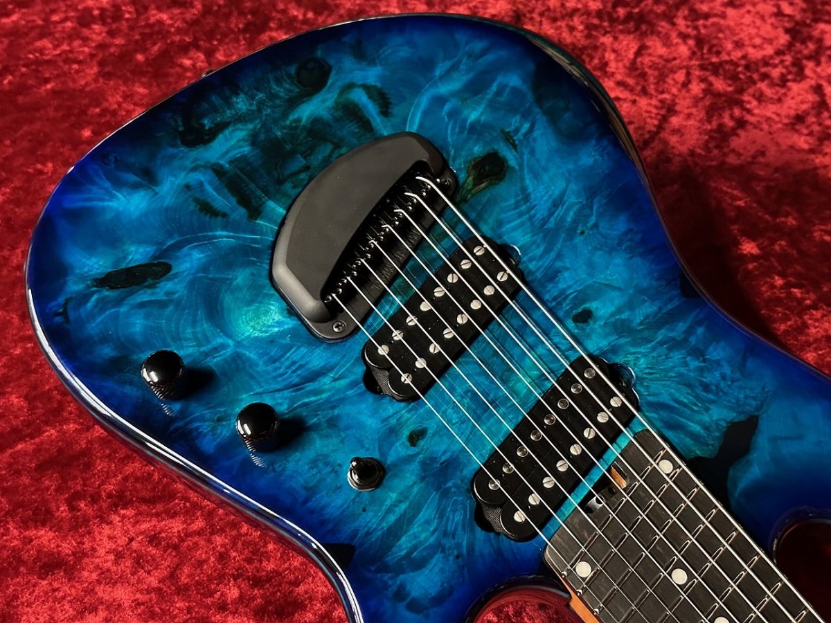 Jason Richardson Cutlass 8 Water Temple- | 【クロサワ楽器店