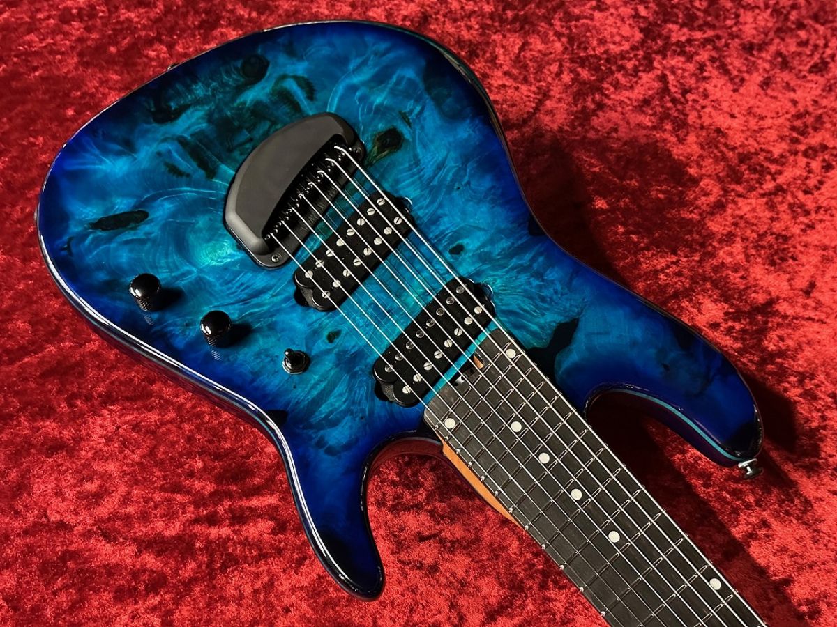 Jason Richardson Cutlass 8 Water Temple- | 【クロサワ楽器店