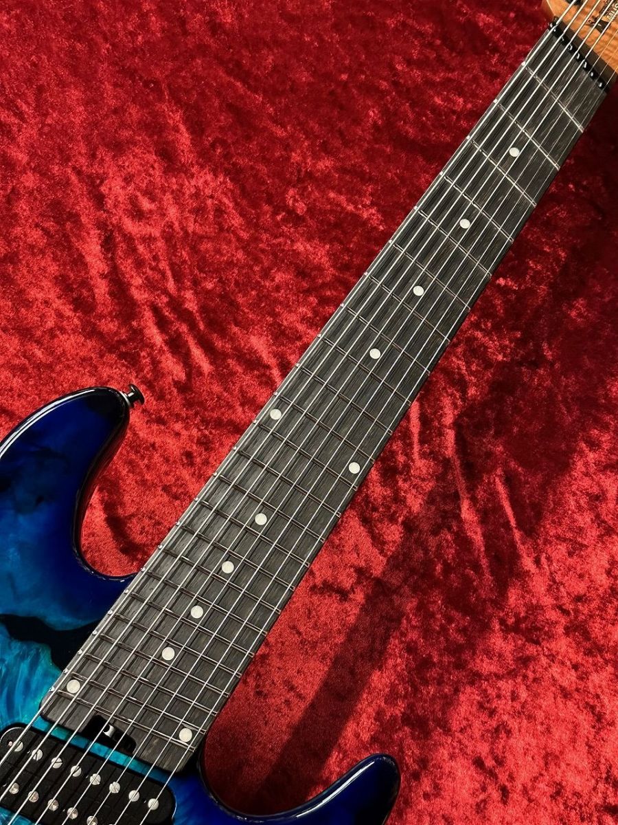 Jason Richardson Cutlass 8 Water Temple- | 【クロサワ楽器店