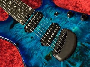 Jason Richardson Cutlass 8 Water Temple- | 【クロサワ楽器店