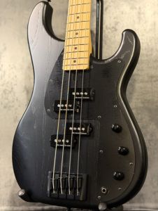 【早い者勝ち】FGN エレキベース ブラック FUJIGEN(FGN)のベース検索結果一覧 | 【クロサワ楽器店オンライン