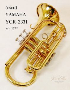 コルネット、中古の管楽器検索結果一覧 | 【クロサワ楽器店オンライン