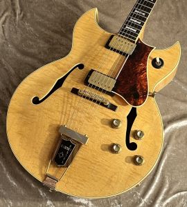 ナチュラル / 木目 系、100万円以上のエレキギター検索結果一覧