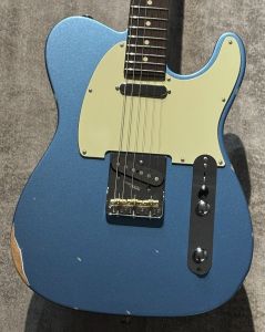 Nash Guitars、青 系、池袋店エレキ本館のエレキギター検索結果一覧