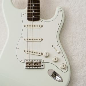 Fender、白 系のエレキギター検索結果一覧 | 【クロサワ楽器店