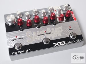 ベース用エフェクター、プリアンプの商品検索結果一覧 | 【クロサワ