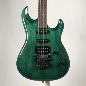 エレキギター グラデーショングリーン aria proll Aria Pro IIのエレキギター検索結果一覧 | 【クロサワ楽器店オンライン