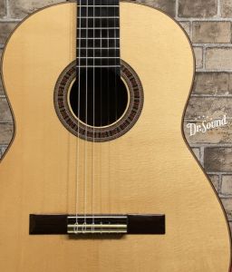 スプルース、Dr.Sound クラシックギター専門店のクラシックギター検索
