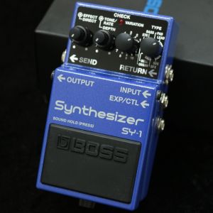 ディストーション、中古のエフェクター検索結果一覧 | 【クロサワ楽器