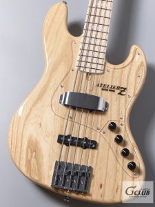 ATELIER Z、21フレットのベース検索結果一覧 | 【クロサワ楽器店