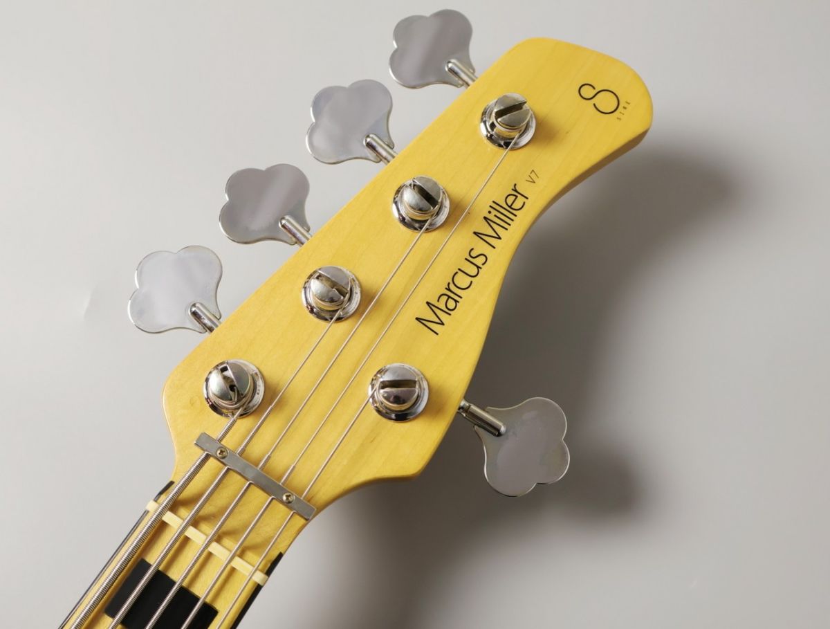 【美品】SIRE (サイアー)V7 Alder-5TS V7 Vintage Alder 5st 3TS | 【クロサワ楽器店オンラインショップ