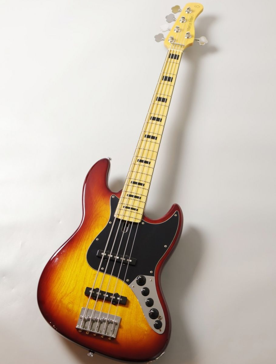 V7 Vintage Alder 5st 3TS | 【クロサワ楽器店オンラインショップ