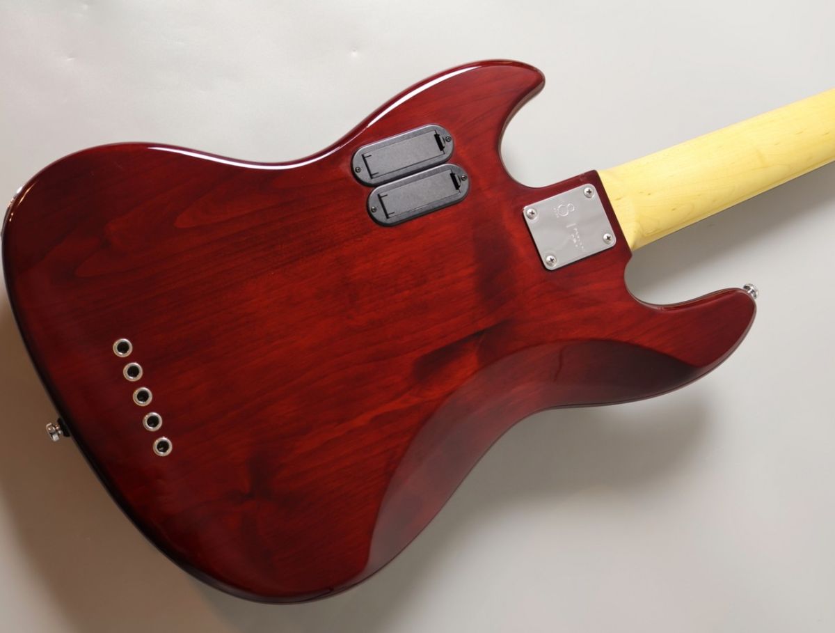 V7 Vintage Alder 5st 3TS | 【クロサワ楽器店オンラインショップ