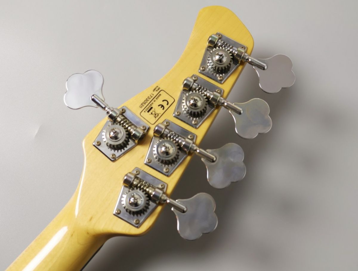 V7 Vintage Alder 5st 3TS | 【クロサワ楽器店オンラインショップ