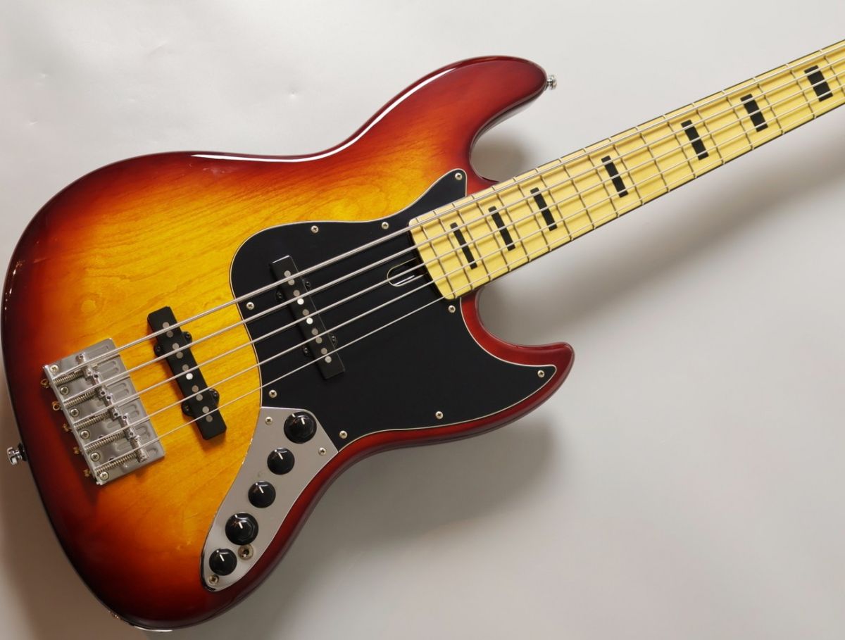 V7 Vintage Alder 5st 3TS | 【クロサワ楽器店オンラインショップ