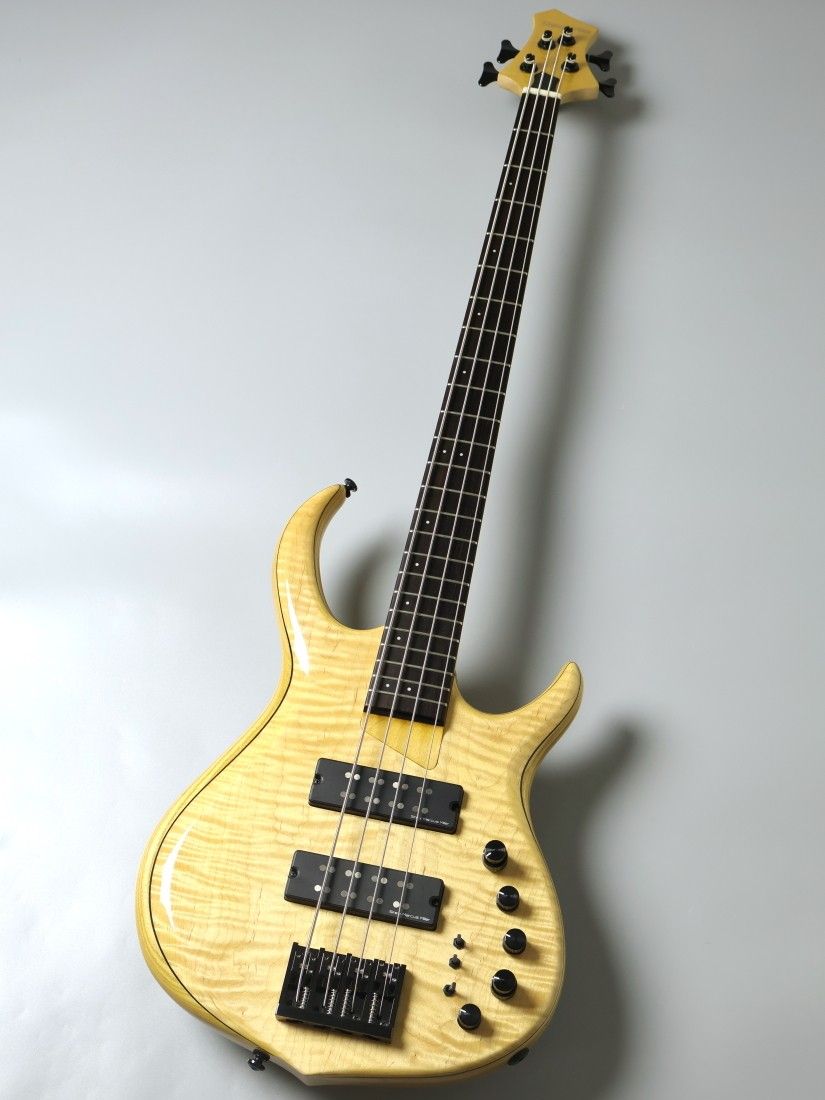 M7 Ash 4st 2nd Generation -NT- | 【クロサワ楽器店オンライン 