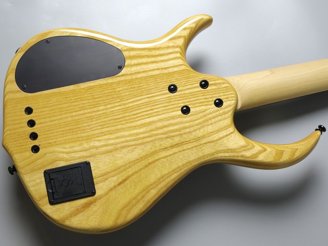 M7 Ash 4st 2nd Generation -NT- | 【クロサワ楽器店オンライン 