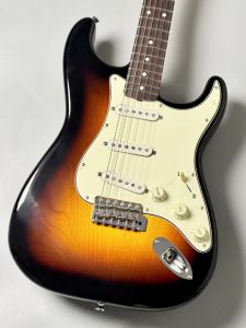Vanzandt STV-R1 シャーウッドグリーンメタリック アノダイズド