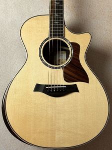 Taylor、50万円～100万円未満のアコースティックギター検索結果一覧