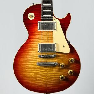 Gibson Custom Shop、サンバースト 系のエレキギター検索結果一覧