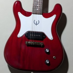 Epiphone、赤 系のエレキギター検索結果一覧 | 【クロサワ楽器店