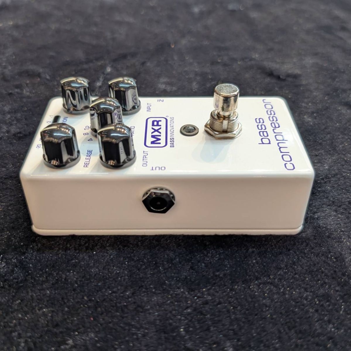M87 Bass Compressor | 【クロサワ楽器店オンラインショップ】いい楽器