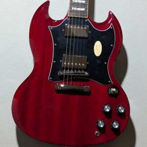 Epiphone、赤 系のエレキギター検索結果一覧 | 【クロサワ楽器店