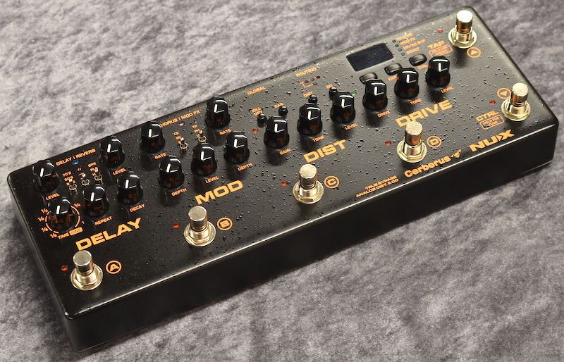 NME-3 Cerberus | 【クロサワ楽器店オンラインショップ】いい楽器との
