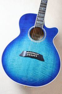 Takamine、青 系のアコースティックギター検索結果一覧 | 【クロサワ