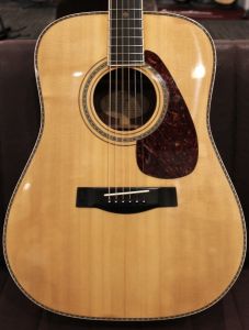YAMAHAのアコースティックギター検索結果一覧 | 【クロサワ楽器店