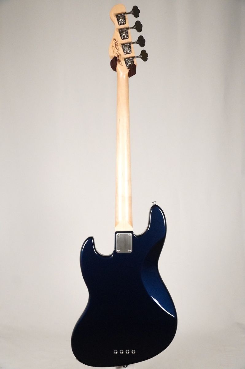 STANDARD BETA-J4 -Mercedes Blue Matching Head- | 【クロサワ楽器店