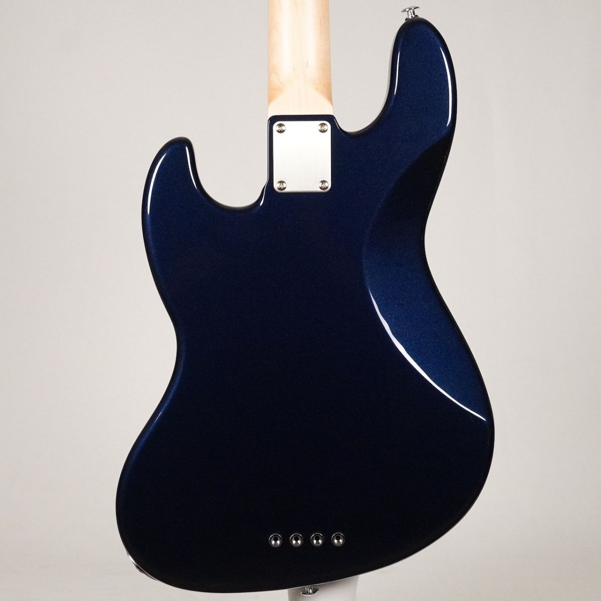 STANDARD BETA-J4 -Mercedes Blue Matching Head- | 【クロサワ楽器店
