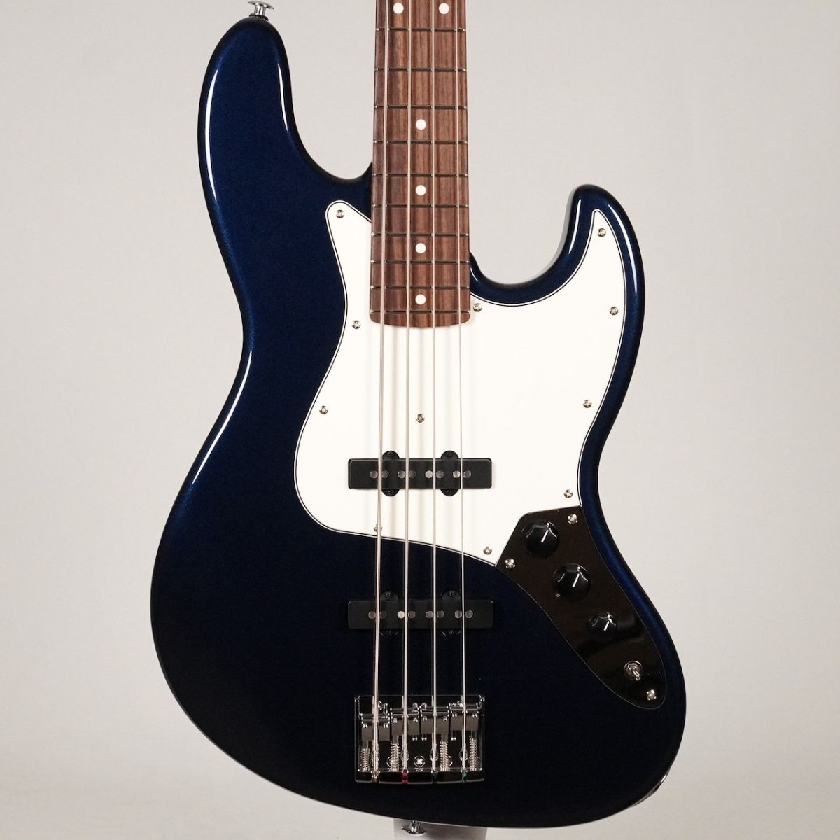 STANDARD BETA-J4 -Mercedes Blue Matching Head- | 【クロサワ楽器店