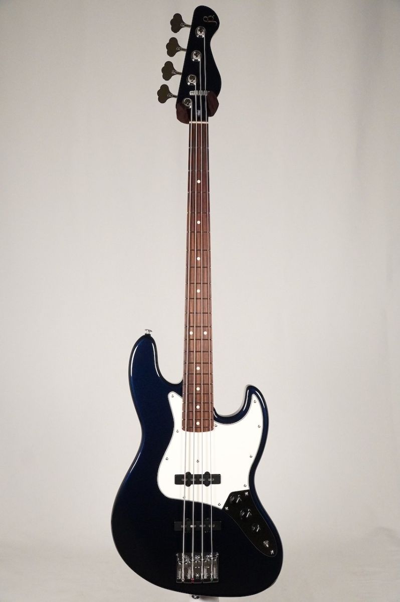 STANDARD BETA-J4 -Mercedes Blue Matching Head- | 【クロサワ楽器店