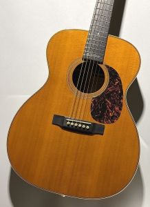 アコースティックギター、Martinのアコースティックギター検索結果一覧