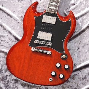エレクトリックギター、SG タイプのエレキギター検索結果一覧