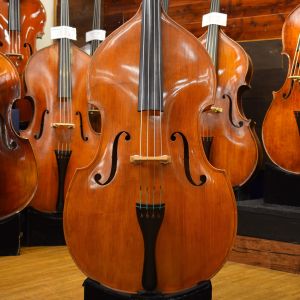 コントラバス、3/4の弦楽器検索結果一覧 | 【クロサワ楽器店オンライン
