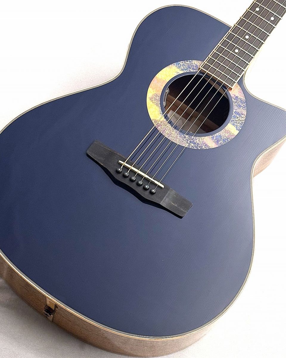 【送料込】モーリス　MW650P　トップ単板　生ギター　整備済新品弦　リペア品 R-LTD SIPPOU #2602029 | 【クロサワ楽器店オンラインショップ】いい