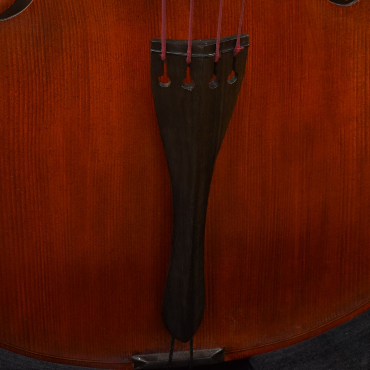 GenialⅠViolin Shape/F.Back 1/4size | 【クロサワ楽器店オンライン