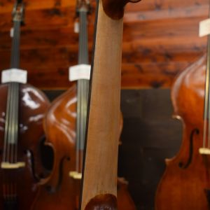 GenialⅠViolin Shape/F.Back 1/4size | 【クロサワ楽器店オンライン