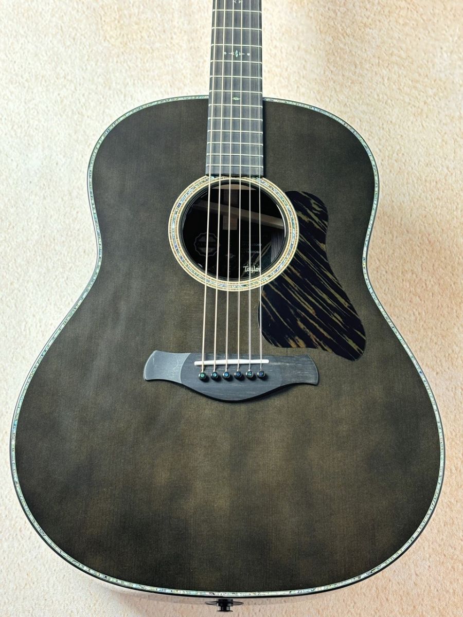 CTM Gold Label GP Adirondack Spruce | 【クロサワ楽器店オンライン