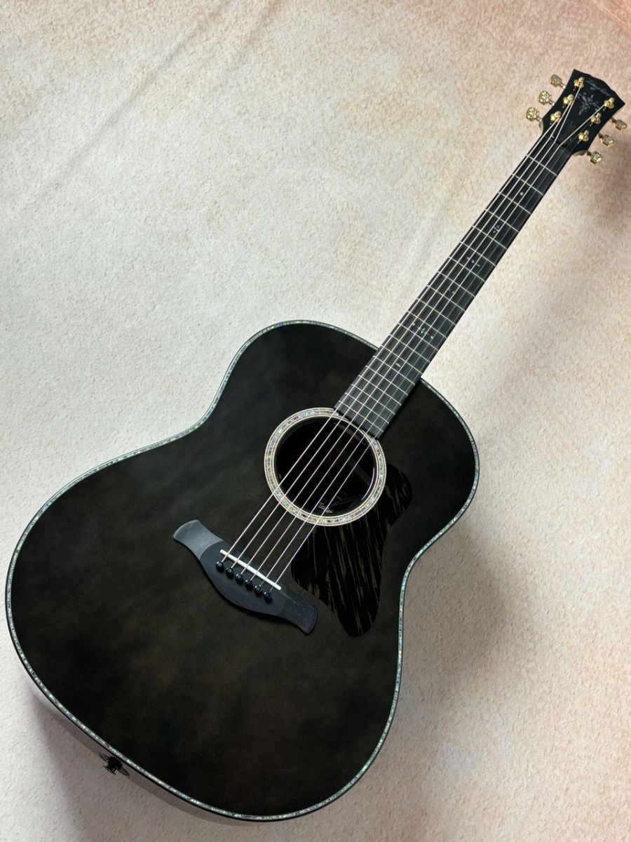 CTM Gold Label GP Adirondack Spruce | 【クロサワ楽器店オンライン CTM Gold Label GP Adirondack Spruce | 【クロサワ楽器店オンライン