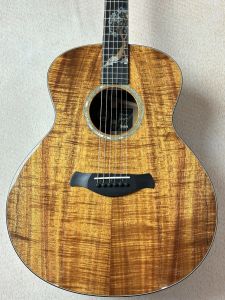 Ibanez アコースティックギター KOA 【公式通販】