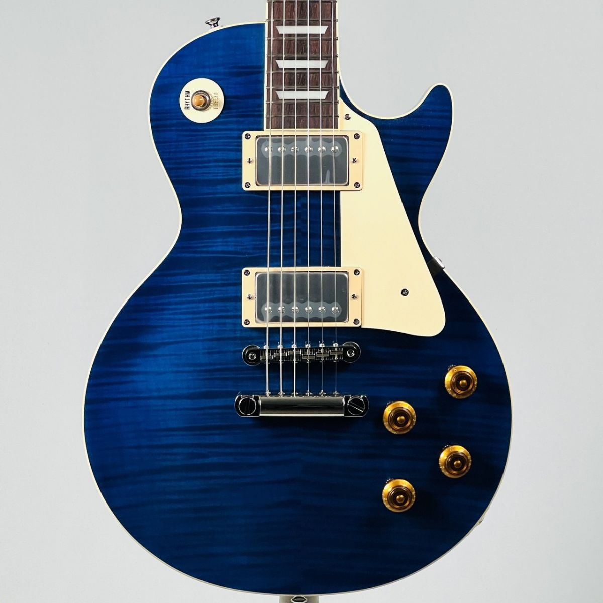 LS-101F -Indigo Blue- | 【クロサワ楽器店オンラインショップ】いい