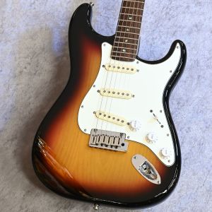 ストラト タイプ、サンバースト 系のエレキギター検索結果一覧