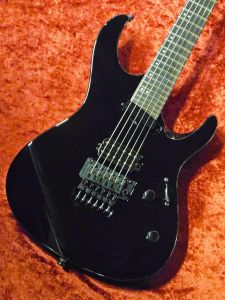 ストラト タイプ、黒 系のエレキギター検索結果一覧 | 【クロサワ楽器